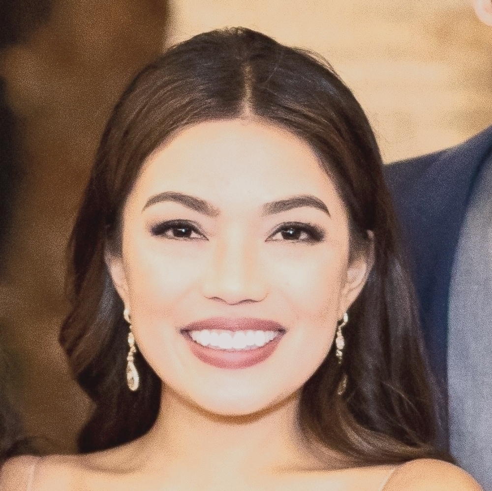 Meet your Posher, Mary